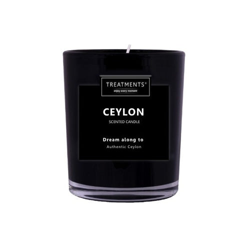 Velour d’Oud -Ceylon - 380gram