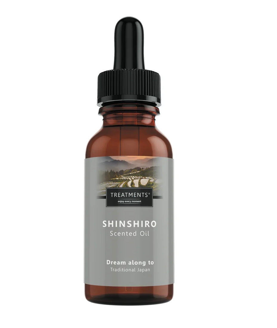 Bois Mystique - Shinshiro - 20ml