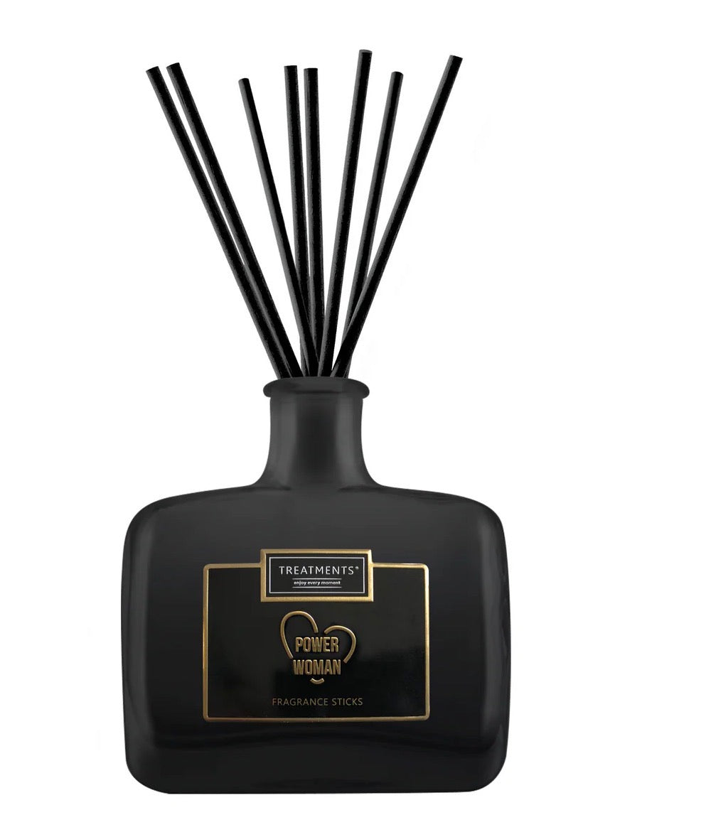 Diffuseur Oud Intense- Ambre & Jasmin - 200ml