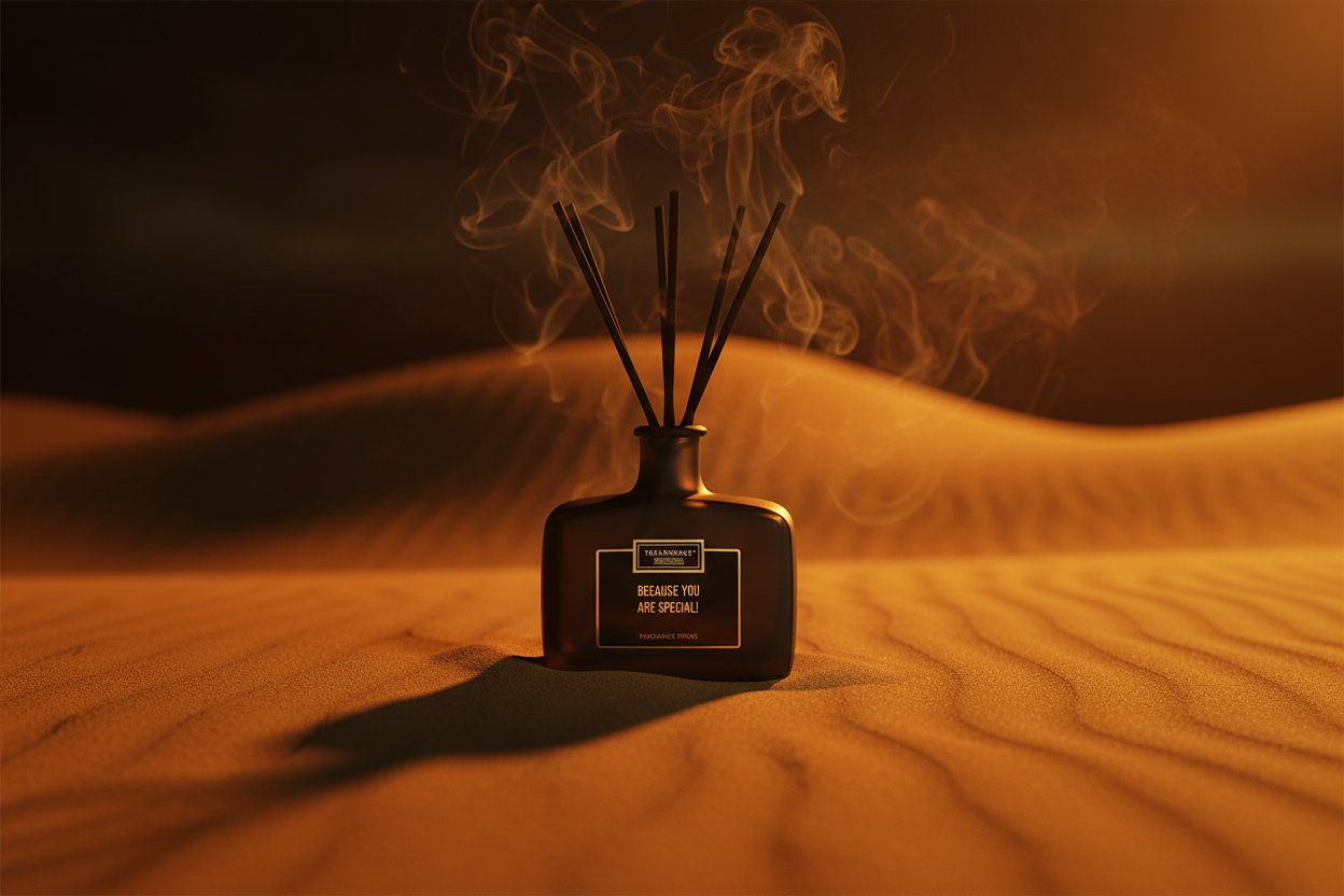 Because You Are Special Lifestyle