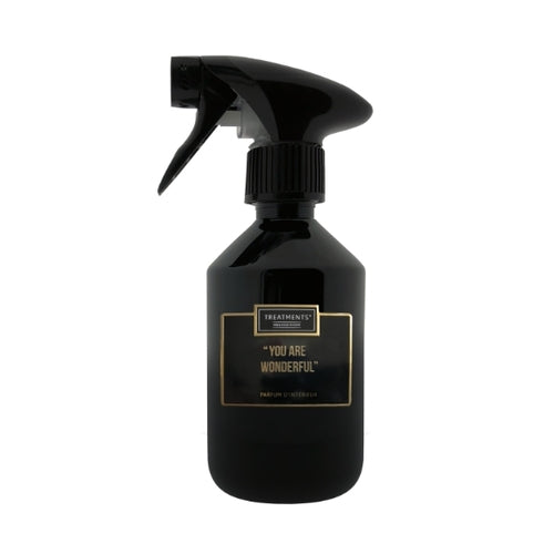 Brume Harmonie d’Oud- Jasmin & Bois de Santal - 300ml